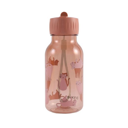 Trixie 350ml Tritan Bottle