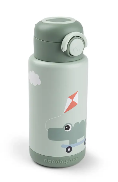 Botella térmica 340 ml Done By Deer