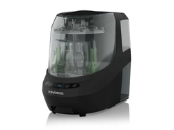 Bottle Washer Pro (Lava, esteriliza y seca automáticamente) - Baby Brezza