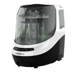 Bottle Washer Pro (Lava, esteriliza y seca automáticamente) - Baby Brezza