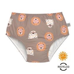 Mutandine per pannolini per bambina Cats Choc LÄSSIG