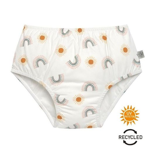 LÄSSIG Rainbow girl diaper panties
