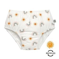 LÄSSIG Rainbow girl diaper panties