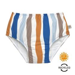 Waves Blue LÄSSIG boy diaper panties