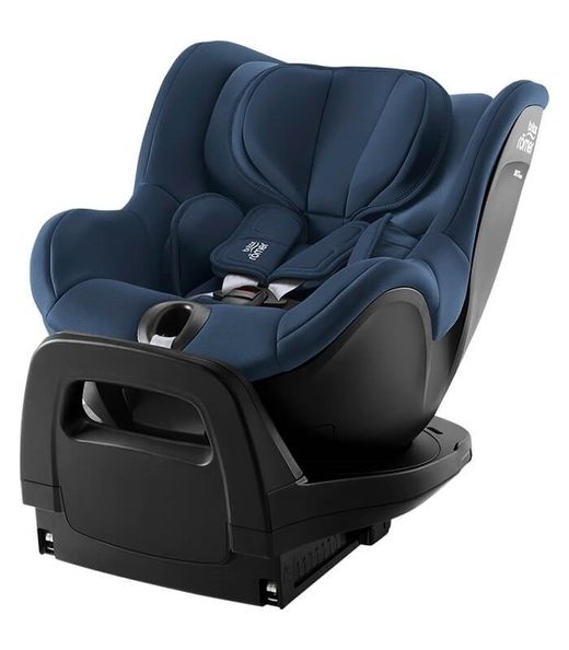 Britax Römer Dualfix PRO (Classico)