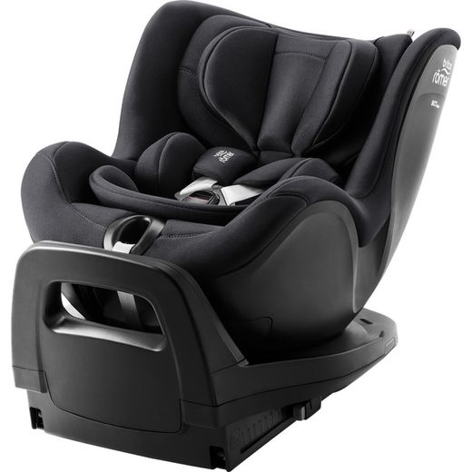 Britax Römer Dualfix PRO (Classico)