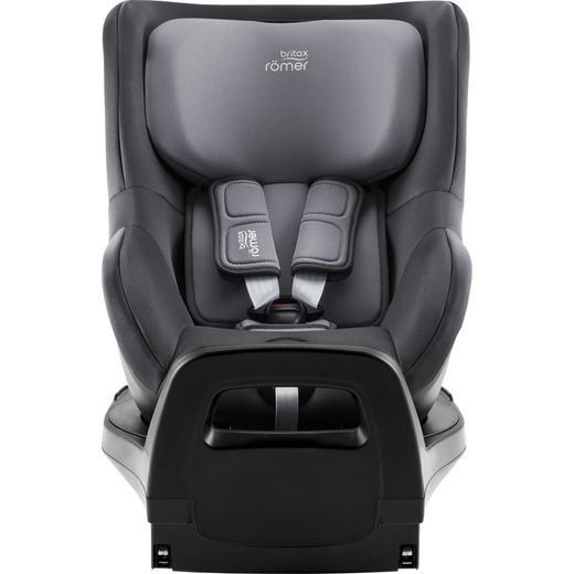 Britax Römer Dualfix PRO (Classico)