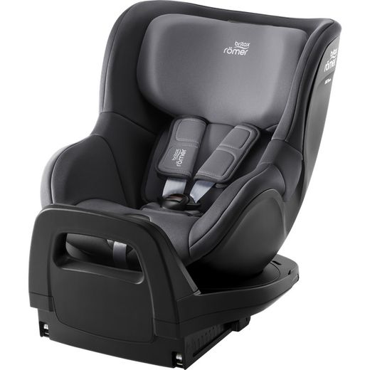 Britax Römer Dualfix PRO (Classico)