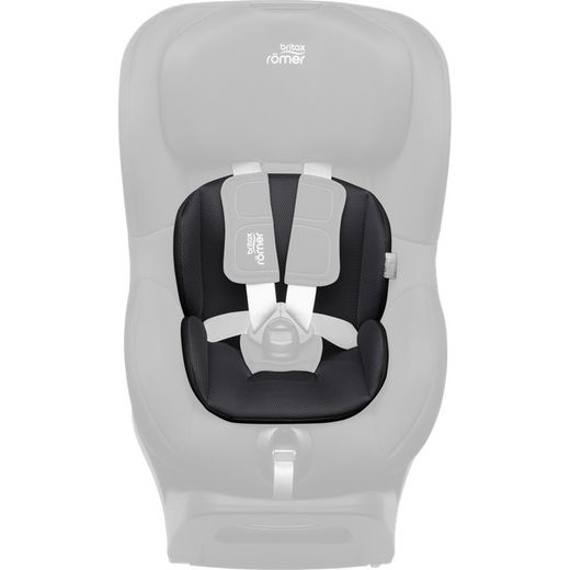Britax Römer Dualfix PRO (Lux)