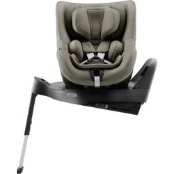 Britax Römer Dualfix PRO (Lux)