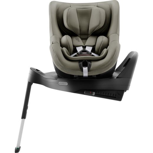 Britax Römer Dualfix PRO (Lux)