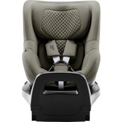 Britax Römer Dualfix PRO (Lux)
