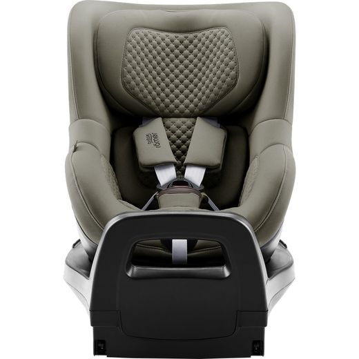 Britax Römer Dualfix PRO (Lux)