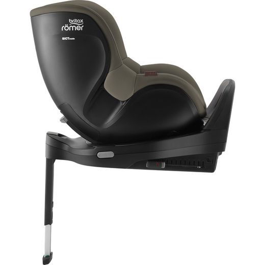 Britax Römer Dualfix PRO (Lux)