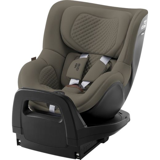 Britax Römer Dualfix PRO (Lux)