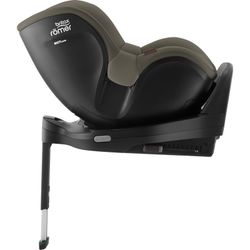 Britax Römer Dualfix PRO (Lux)