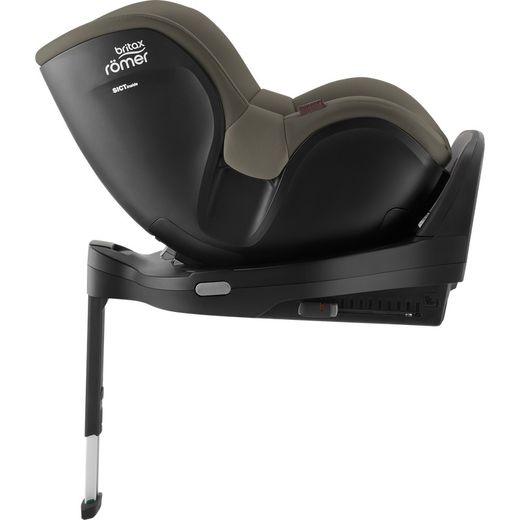 Britax Römer Dualfix PRO (Lux)
