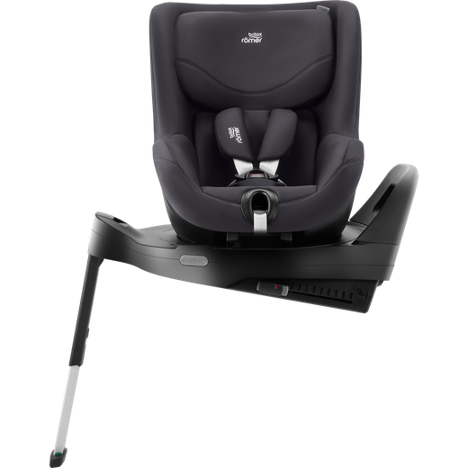 Britax Römer Dualfix PRO M (Classic)