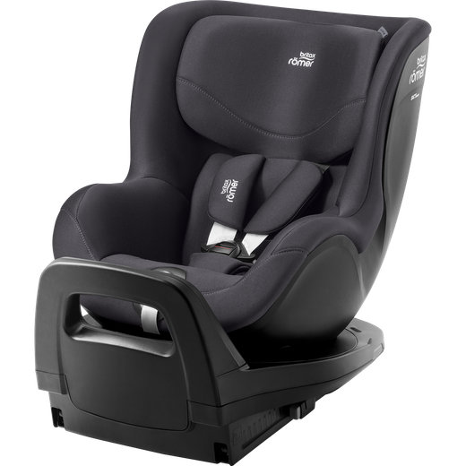 Britax Römer Dualfix PRO M (Classic)