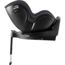 Britax Römer Dualfix PRO M (Classic)