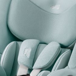 Britax Römer Dualfix PRO M (Style)