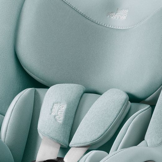 Britax Römer Dualfix PRO M (Style)