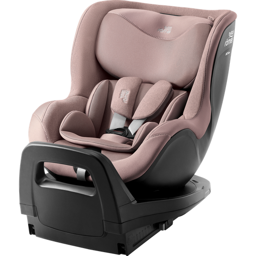 Britax Römer Dualfix PRO M (Style)