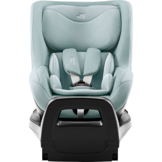Britax Römer Dualfix PRO M (Style)