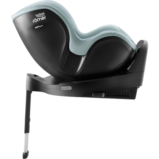 Britax Römer Dualfix PRO M (Style)