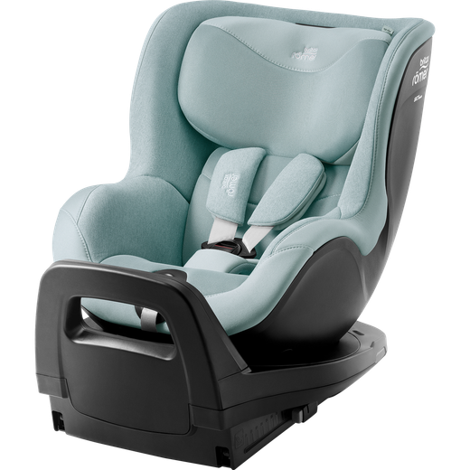 Britax Römer Dualfix PRO M (Style)