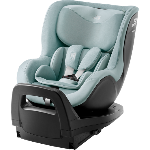 Britax Römer Dualfix PRO M (Style)