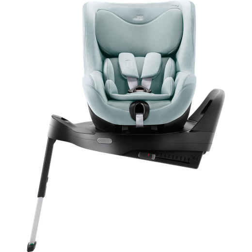 Britax Römer Dualfix PRO M (Style)