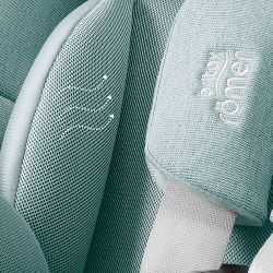 Britax Römer Dualfix PRO M (Style)