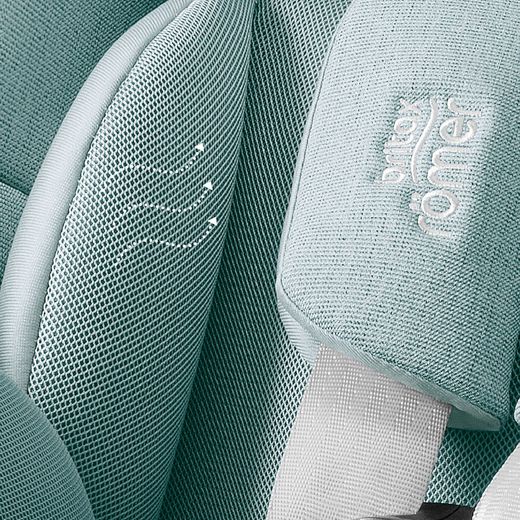 Britax Römer Dualfix PRO M (Style)