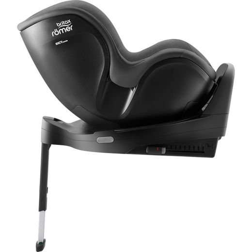 Britax Römer Dualfix PRO (Estilo)
