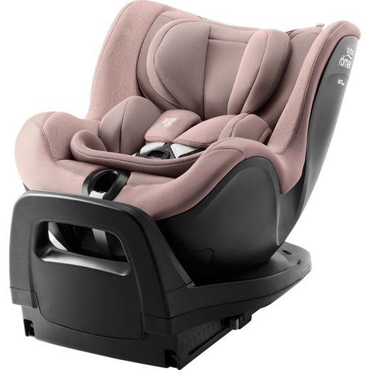 Britax Römer Dualfix PRO (Estilo)