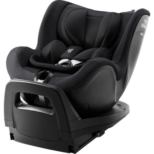Britax Römer Dualfix PRO (Estilo)