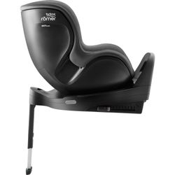 Britax Römer Dualfix PRO (Estilo)
