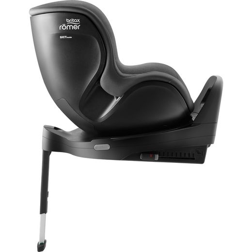 Britax Römer Dualfix PRO (Estilo)