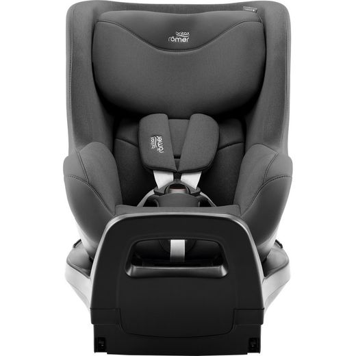 Britax Römer Dualfix PRO (Estilo)