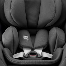 Britax Römer Dualfix PRO (Estilo)