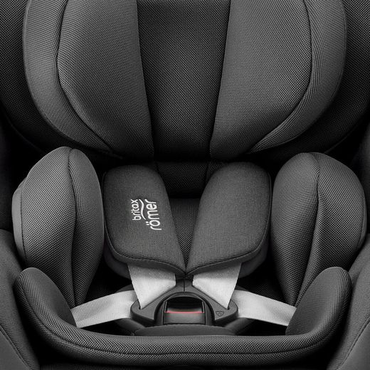Britax Römer Dualfix PRO (Estilo)