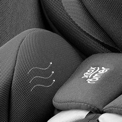 Britax Römer Dualfix PRO (Estilo)