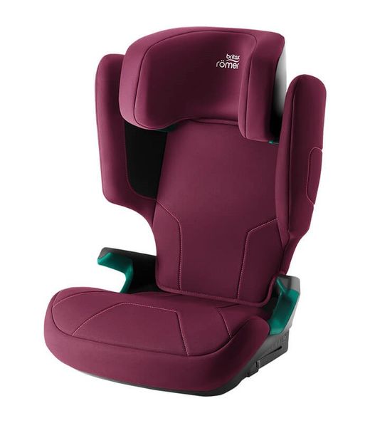 Britax Römer Hi-Liner i-Size