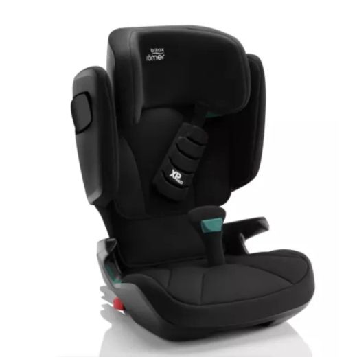 Britax Römer Kidfix i-Size (100-150cm)