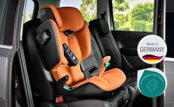 Britax Römer Kidfix i-Size (100-150cm)
