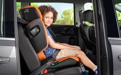 Britax Römer Kidfix i-Size (100-150cm)