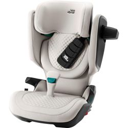 Britax Römer Kidfix PRO (Lux) com capa Fun*das BCN