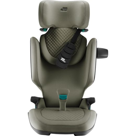 Britax Römer Kidfix PRO (Lux)