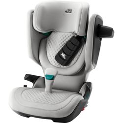 Britax Römer Kidfix PRO (Lux) com capa Fun*das BCN